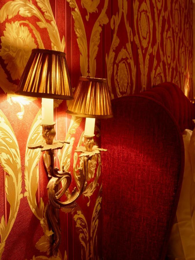 Maison Au Cheval Noir Maastricht Extérieur photo